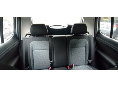 Recambio de asientos traseros para skoda fabia (5j2 ) young referencia OEM IAM   