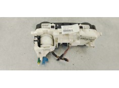 Recambio de mando climatizador para mercedes-benz clase b (w245) 2.0 cdi referencia OEM IAM A1698301785  