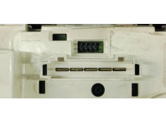 Recambio de mando climatizador para mercedes-benz clase b (w245) 2.0 cdi referencia OEM IAM A1698301785  