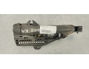 Recambio de maneta exterior delantera derecha para renault clio iv 1.5 dci referencia OEM IAM 806060204R  