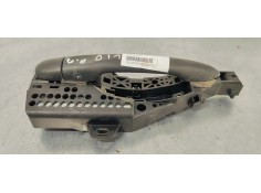 Recambio de maneta exterior delantera derecha para renault clio iv 1.5 dci referencia OEM IAM 806060204R  