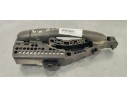 Recambio de maneta exterior delantera derecha para renault clio iv 1.5 dci referencia OEM IAM 806060204R  