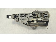 Recambio de maneta exterior delantera derecha para renault clio iv 1.5 dci referencia OEM IAM 806060204R  