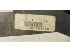 Recambio de maneta exterior delantera derecha para renault clio iv 1.5 dci referencia OEM IAM 806060204R  