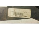Recambio de maneta exterior delantera derecha para renault clio iv 1.5 dci referencia OEM IAM 806060204R  