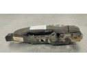 Recambio de maneta exterior delantera derecha para renault clio iv 1.5 dci referencia OEM IAM 806060204R  