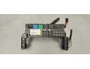Recambio de caja reles / fusibles para mercedes-benz clase b (w245) 2.0 cdi referencia OEM IAM A1695450001  