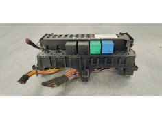 Recambio de caja reles / fusibles para mercedes-benz clase b (w245) 2.0 cdi referencia OEM IAM A1695450001  