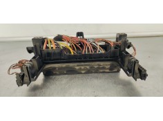 Recambio de caja reles / fusibles para mercedes-benz clase b (w245) 2.0 cdi referencia OEM IAM A1695450001  