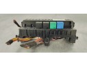 Recambio de caja reles / fusibles para mercedes-benz clase b (w245) 2.0 cdi referencia OEM IAM A1695450001  