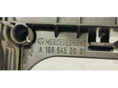 Recambio de caja reles / fusibles para mercedes-benz clase b (w245) 2.0 cdi referencia OEM IAM A1695450001  