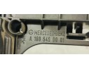 Recambio de caja reles / fusibles para mercedes-benz clase b (w245) 2.0 cdi referencia OEM IAM A1695450001  