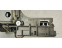 Recambio de caja reles / fusibles para mercedes-benz clase b (w245) 2.0 cdi referencia OEM IAM A1695450001  