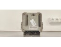 Recambio de centralita motor uce para renault clio iv 1.5 dci referencia OEM IAM 0281019147  