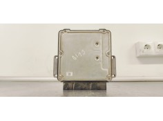 Recambio de centralita motor uce para renault clio iv 1.5 dci referencia OEM IAM 0281019147  