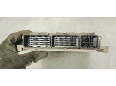 Recambio de centralita motor uce para renault clio iv 1.5 dci referencia OEM IAM 0281019147  