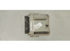 Recambio de centralita motor uce para renault clio iv 1.5 dci referencia OEM IAM 0281019147  