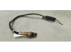 Recambio de sonda lambda para bmw serie 3 berlina (e90) 318 i referencia OEM IAM 7569968  