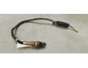Recambio de sonda lambda para bmw serie 3 berlina (e90) 318 i referencia OEM IAM 7569968  