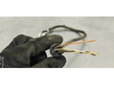 Recambio de sonda lambda para bmw serie 3 berlina (e90) 318 i referencia OEM IAM 7569968  