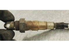 Recambio de sonda lambda para bmw serie 3 berlina (e90) 318 i referencia OEM IAM 7569968  