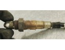 Recambio de sonda lambda para bmw serie 3 berlina (e90) 318 i referencia OEM IAM 7569968  