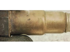 Recambio de sonda lambda para bmw serie 3 berlina (e90) 318 i referencia OEM IAM 7569968  