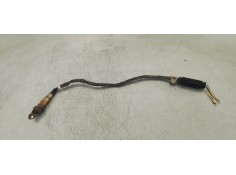 Recambio de sonda lambda para bmw serie 3 berlina (e90) 318 i referencia OEM IAM 7569968  