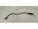 Recambio de sonda lambda para bmw serie 3 berlina (e90) 318 i referencia OEM IAM 7569968  