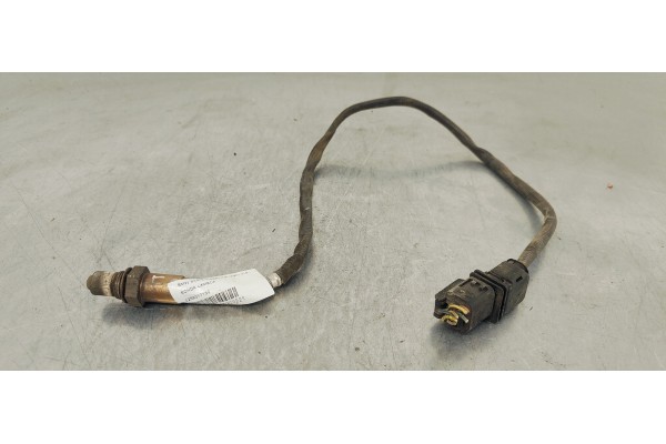 Recambio de sonda lambda para bmw serie 3 berlina (e90) 318 i referencia OEM IAM 0258017130  