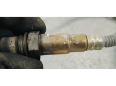 Recambio de sonda lambda para bmw serie 3 berlina (e90) 318 i referencia OEM IAM 0258017130  
