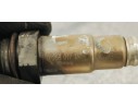 Recambio de sonda lambda para bmw serie 3 berlina (e90) 318 i referencia OEM IAM 0258017130  