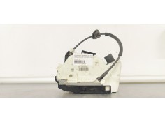 Recambio de cerradura puerta trasera izquierda para volkswagen tiguan (5n2) 2.0 tsi referencia OEM IAM 5N0839015H  