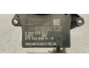 Recambio de sensor angulo de giro para renault clio iv 1.5 dci referencia OEM IAM 0265019012  
