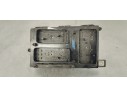 Recambio de caja reles / fusibles para opel astra h berlina enjoy referencia OEM IAM 13250232  