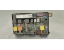Recambio de caja reles / fusibles para opel astra h berlina enjoy referencia OEM IAM 13250232  