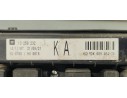 Recambio de caja reles / fusibles para opel astra h berlina enjoy referencia OEM IAM 13250232  