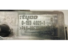 Recambio de caja reles / fusibles para opel astra h berlina enjoy referencia OEM IAM 13250232  