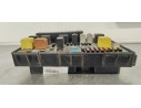Recambio de caja reles / fusibles para opel astra h berlina enjoy referencia OEM IAM 13250232  