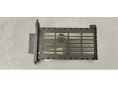 Recambio de resistencia calefaccion para renault clio iv 1.5 dci referencia OEM IAM 103789CX  