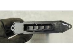 Recambio de resistencia calefaccion para renault clio iv 1.5 dci referencia OEM IAM 103789CX  