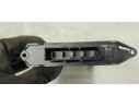 Recambio de resistencia calefaccion para renault clio iv 1.5 dci referencia OEM IAM 103789CX  