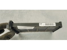 Recambio de resistencia calefaccion para renault clio iv 1.5 dci referencia OEM IAM 103789CX  