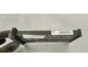 Recambio de resistencia calefaccion para renault clio iv 1.5 dci referencia OEM IAM 103789CX  