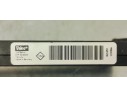 Recambio de resistencia calefaccion para renault clio iv 1.5 dci referencia OEM IAM 103789CX  