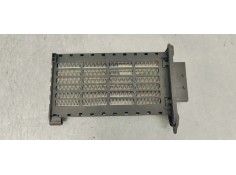 Recambio de resistencia calefaccion para renault clio iv 1.5 dci referencia OEM IAM 103789CX  