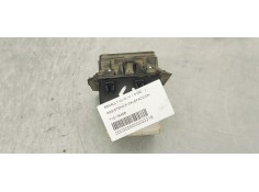 Recambio de resistencia calefaccion para renault clio iv 1.5 dci referencia OEM IAM T1017845R  
