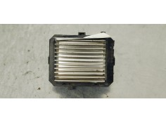 Recambio de resistencia calefaccion para renault clio iv 1.5 dci referencia OEM IAM T1017845R  