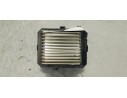 Recambio de resistencia calefaccion para renault clio iv 1.5 dci referencia OEM IAM T1017845R  