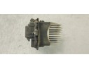 Recambio de resistencia calefaccion para renault clio iv 1.5 dci referencia OEM IAM T1017845R  